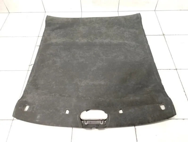 Porsche 911 997 Roof Lining 99755509103 Headliner Alcantara