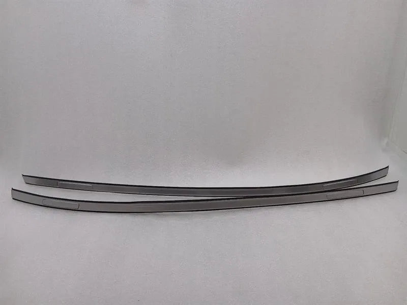 Porsche 911 997 Roof Rails 99755940100 Roof Rails Set Kit