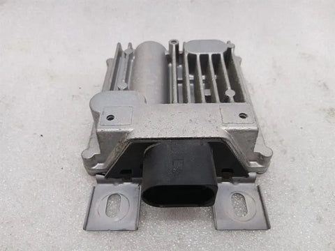 Porsche Panamera 970 electronic module 7P0906093B control unit