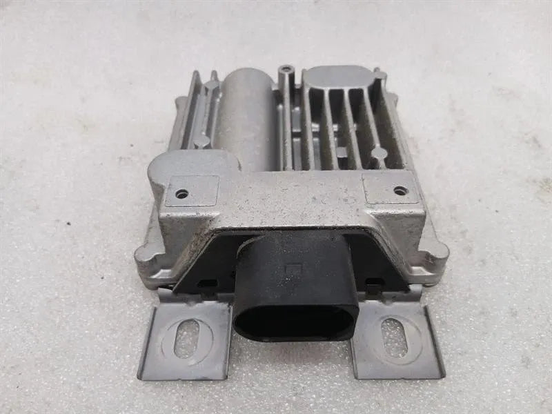 Porsche Panamera 970 electronic module 7P0906093B control unit