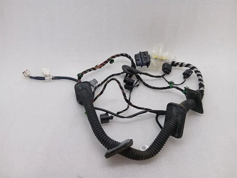 Porsche 911 997 Wiring Loom 99761260257 Left RHD RIGHT HAND DRIVE