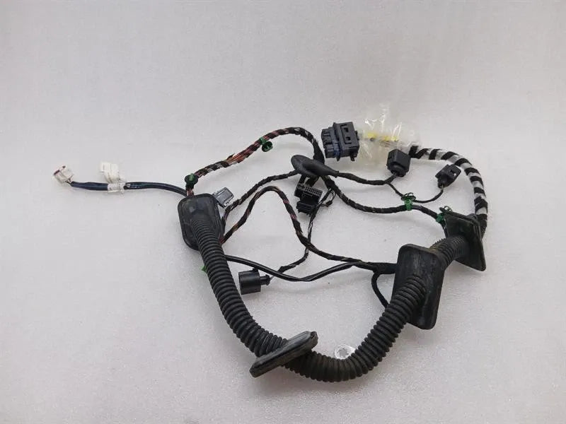 Porsche 911 997 Wiring Loom 99761260257 Left RHD RIGHT HAND DRIVE