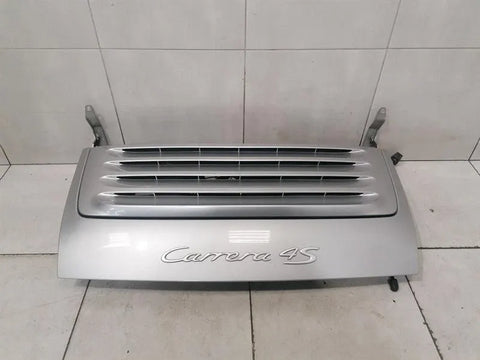 Porsche 911 997 MK1 Boot Lid 99751224100 Tailgate Spoiler 99751220505
