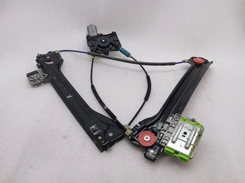 Audi R8 4S AWD Right Front Door Winder 4S7837462B Spyder Window Regulator Front Re