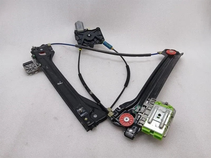 Audi R8 4S AWD Right Front Door Winder 4S7837462B Spyder Window Regulator Front Re