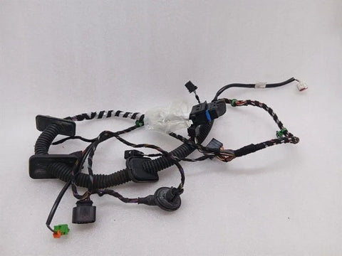 Porsche 911 997 Wiring Loom 99761260157 Right RHD RIGHT HAND DRIVE