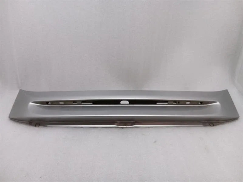 Porsche 911 997 Rear Centre Panel Spoiler 99750434500 Rear Spoiler