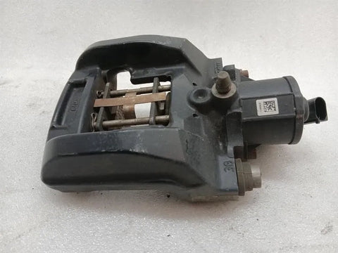Audi R8 4S AWD right rear caliper 4S0615408 brake caliper rear right park