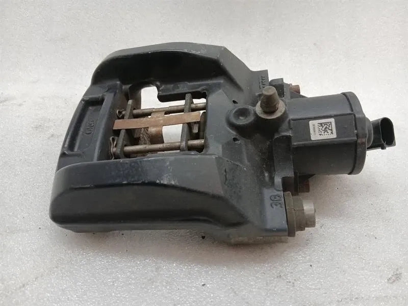 Audi R8 4S AWD right rear caliper 4S0615408 brake caliper rear right park