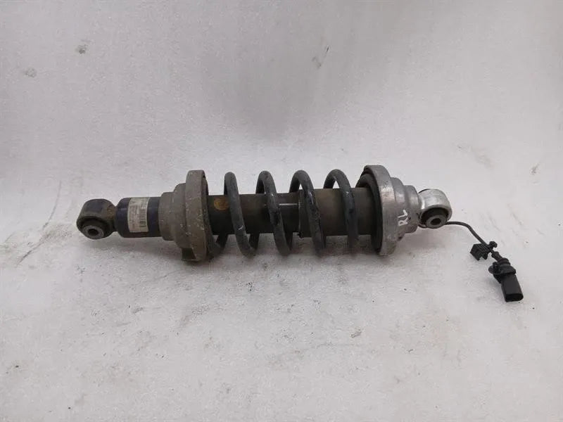 Audi R8 4S AWD shock absorber rear 4S7512019C shock absorber rear AWD EDC