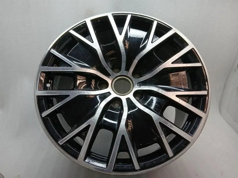 Porsche Taycan 9J Alloy Wheel 9J1601025AH Alloy Wheel 11Jx20 H2 ET60