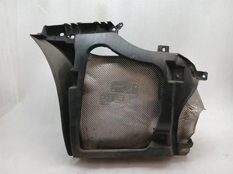 Porsche 911 997 holder bracket 99750563105 C4 left holder carrier AWD
