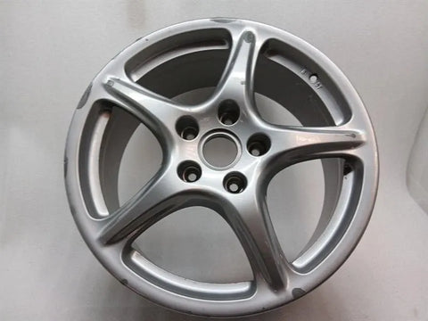 Porsche Cayman 987 Alloy Wheel 99736215603 Alloy Wheel 8Jx19 ET57