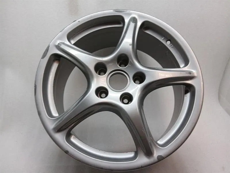Porsche Cayman 987 Alloy Wheel 99736215603 Alloy Wheel 8Jx19 ET57