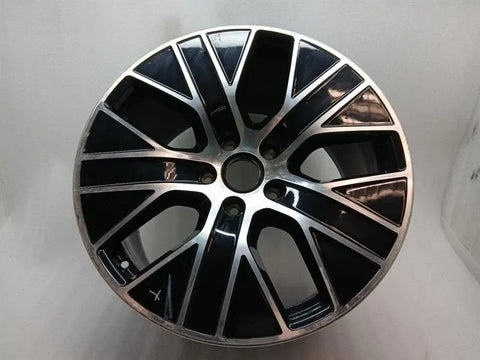 Porsche Taycan 9J Alloy Wheel 9J1601025K Alloy Wheel 11Jx20 ET60 AERO
