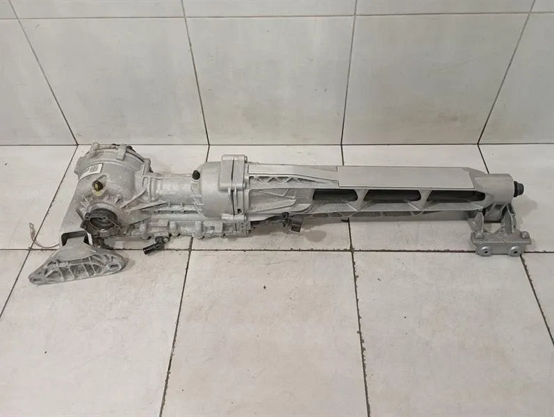 Audi R8 4S AWD Front Diff 0D4409505E Front Differential
