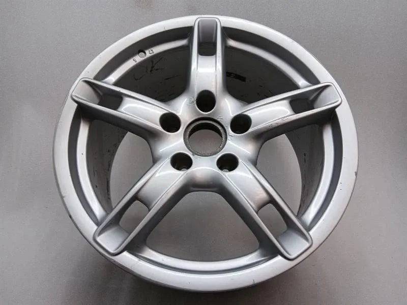 Porsche Boxster 987 Alloy Wheel 98736213800 Alloy Wheel 9Jx18 ET43