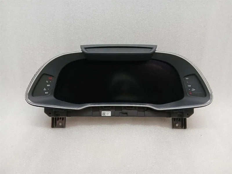 Audi R8 4S AWD Instrument Cluster 4S0920790B Speedometer