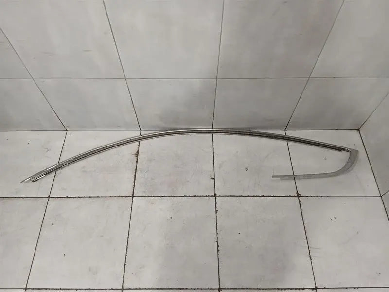 ASTON MARTIN DB9 COUPE Body Moulding 4G43-519A37-CB Strip RIGHT RIGHT