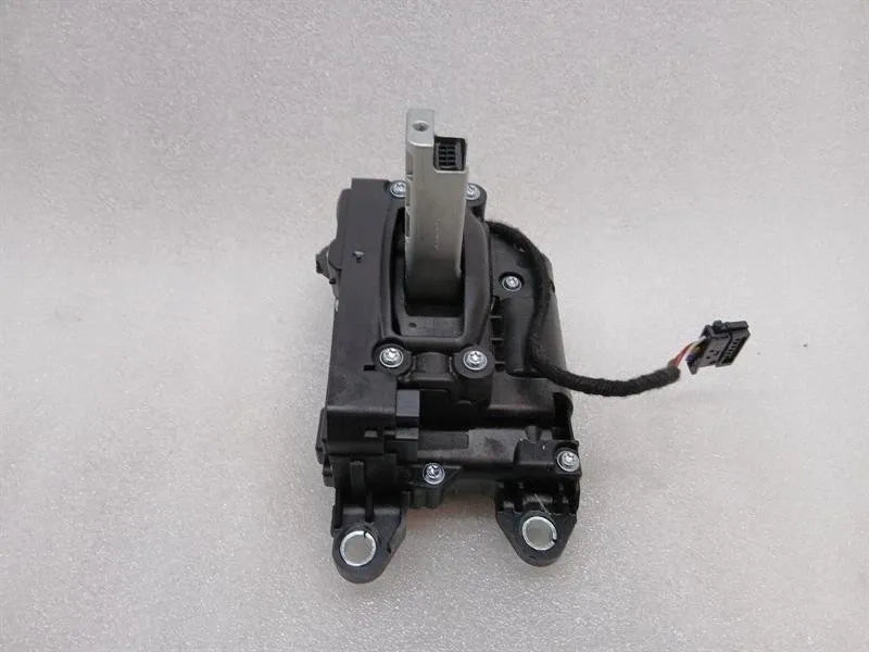 Audi R8 4S AWD Gear Selector 4S2713041D RHD RIGHT HAND DRIVE