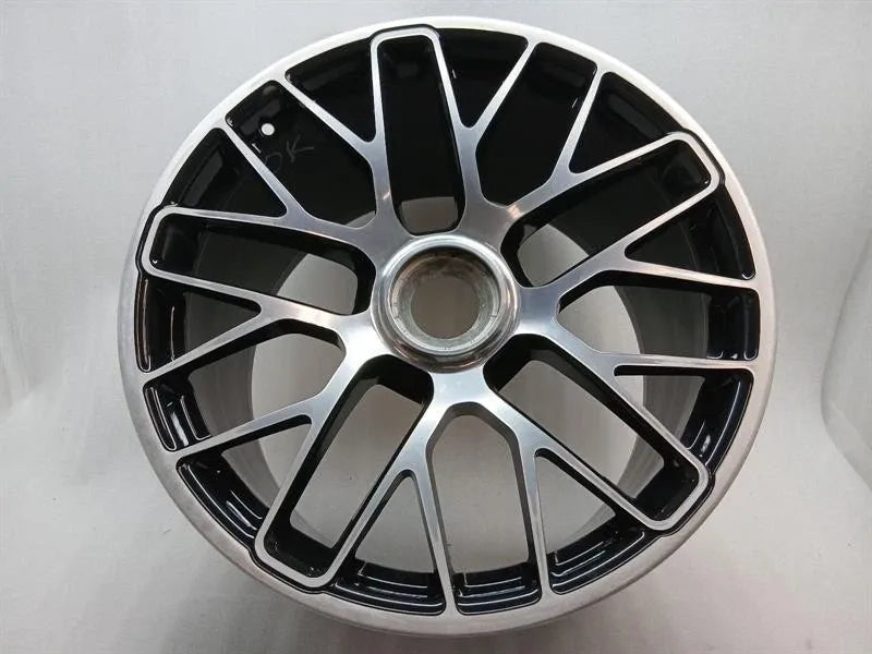 Porsche 911 991 Alloy Wheel 99136216734 Alloy Wheel Turbo S 11.5J x 20 ET56