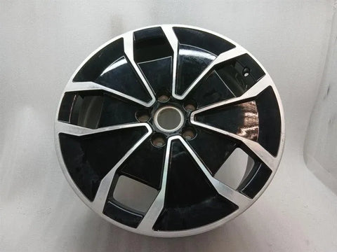 Porsche Taycan 9J Alloy Wheel 9J1601025AJ Alloy Wheel 9Jx20 ET54