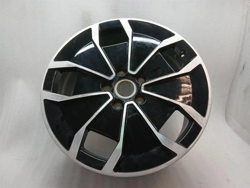 Porsche Taycan 9J Alloy Wheel 9J1601025AJ Alloy Wheel 9Jx20 ET54
