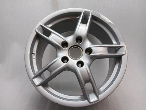 Porsche Boxster 987 Alloy Wheel 98736213602 Alloy Wheel 8Jx18 ET57