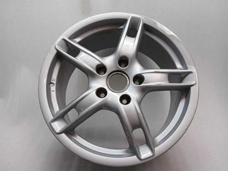 Porsche Boxster 987 Alloy Wheel 98736213602 Alloy Wheel 8Jx18 ET57