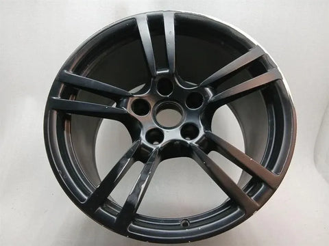 Porsche 911 997 Alloy Wheel 99736216302 Alloy Wheel 11J x 19 ET51