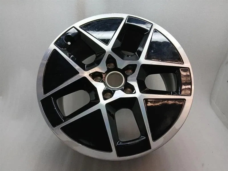 Porsche Taycan 9J Alloy Wheel 9J1601025BN Alloy Wheel 9.0Jx20 H2 ET54