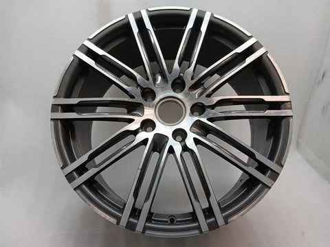 Porsche 911 991 Alloy Wheel 99136216106 Alloy Wheel 8.5JX20 ET51