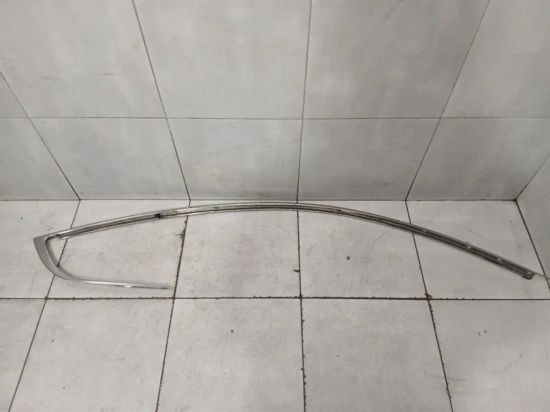 ASTON MARTIN DB9 COUPE Body Moulding 4G43-519A36-CB Bar LEFT LEFT