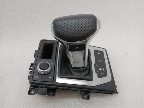 Audi R8 4S AWD Gear Knob 4S2713111C RHD RIGHT HAND DRIVE