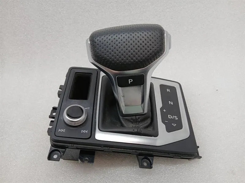Audi R8 4S AWD Gear Knob 4S2713111C RHD RIGHT HAND DRIVE