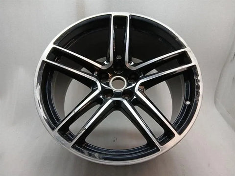 Porsche Macan 95B Alloy Wheel 95B601025DH "Macan Turbo" Rim 10J x 20 ET19