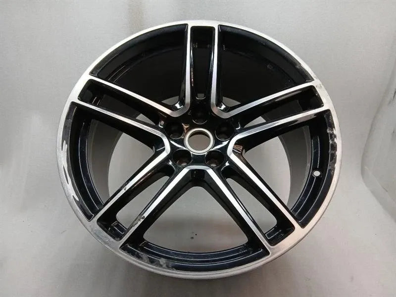 Porsche Macan 95B Alloy Wheel 95B601025DH "Macan Turbo" Rim 10J x 20 ET19