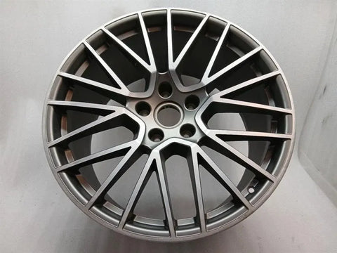 Porsche Cayenne 9Y Alloy Wheel 9Y3601025AC 21-inch Rim 11J x 21 ET49