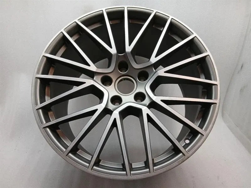 Porsche Cayenne 9Y Alloy Wheel 9Y3601025AC 21-inch Rim 11J x 21 ET49