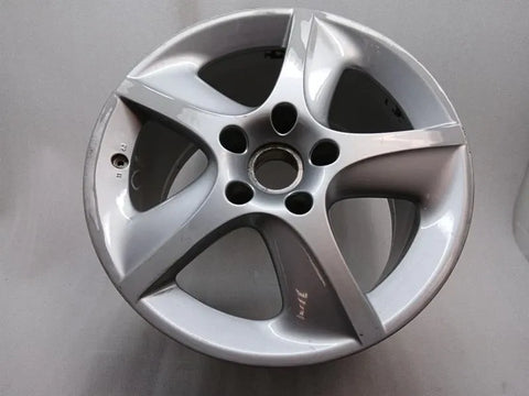Porsche 911 996 Alloy Wheel 99636214252 Rim 11J x 18 ET63 Sport Techno