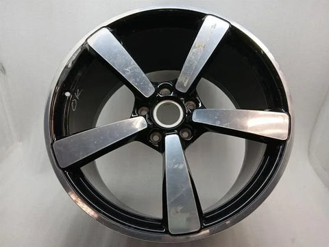 Porsche 911 992 Alloy Wheel 992601025L Alloy Wheel 11.5J x 21 ET67