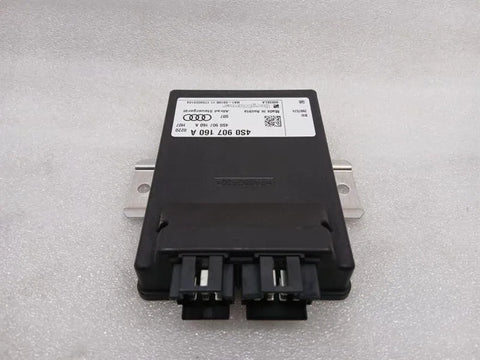 Audi R8 4S AWD electronic module 4S0907160A control unit AWD all wheel drive