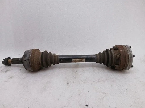 Porsche 911 997 left rear drive shaft 99733202403 drive shaft rear left