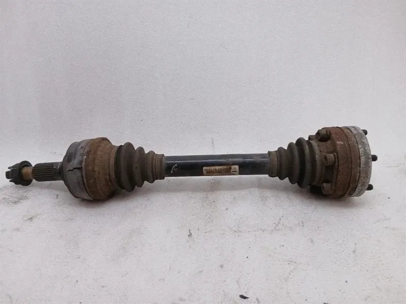 Porsche 911 997 left rear drive shaft 99733202403 drive shaft rear left