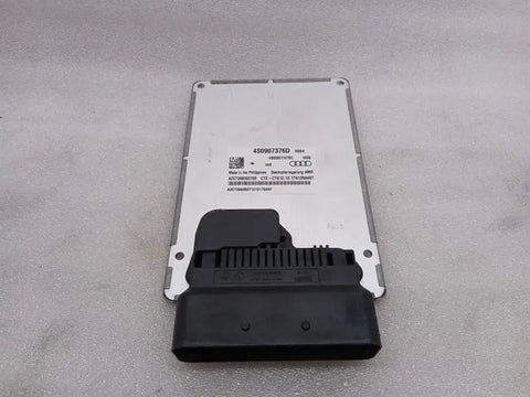 AUDI R8 4S AWD electronic module 4S0907376D ECU SUSPENSION