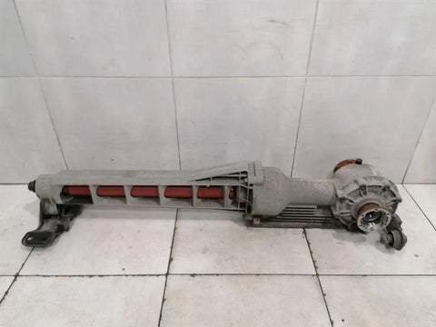 Porsche 911 997 Front Diff 99734901000 Front Differential 4S C4 AWD