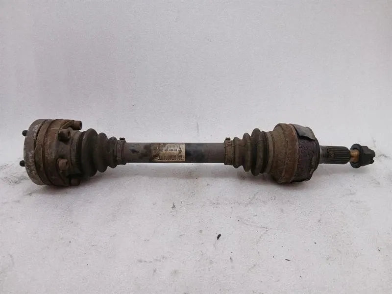 Porsche 911 997 drive shaft rear right 99733202403 rear right drive shaft