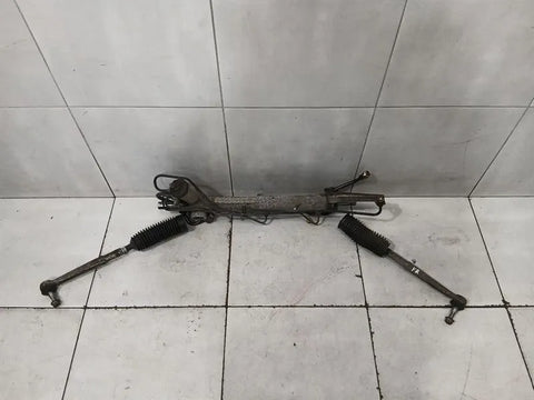 Porsche 911 997 Power Steering Rack 99734701205 RHD RIGHT HAND DRIVE