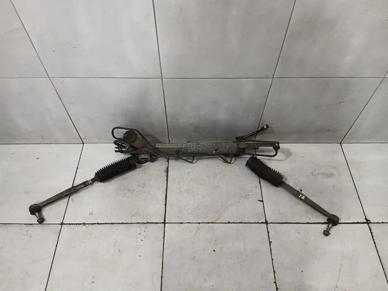 Porsche 911 997 Power Steering Rack 99734701205 RHD RIGHT HAND DRIVE