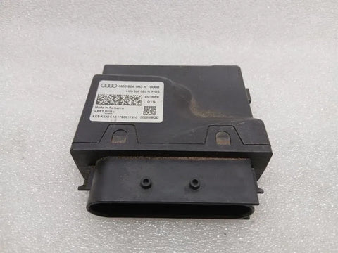Audi R8 4S AWD Fuel Pump Module 4M0906093N Fuel Pump Control Unit